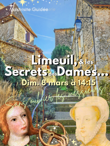 _Les Secrets de Limeuil et ses femmes-marie-calonne-pt