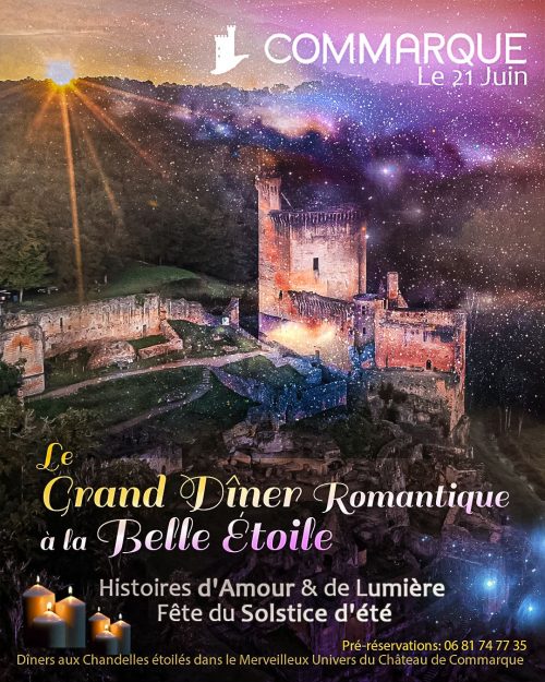 diner-commarque-21 juin